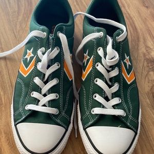 Convers sneakers Size 10.5